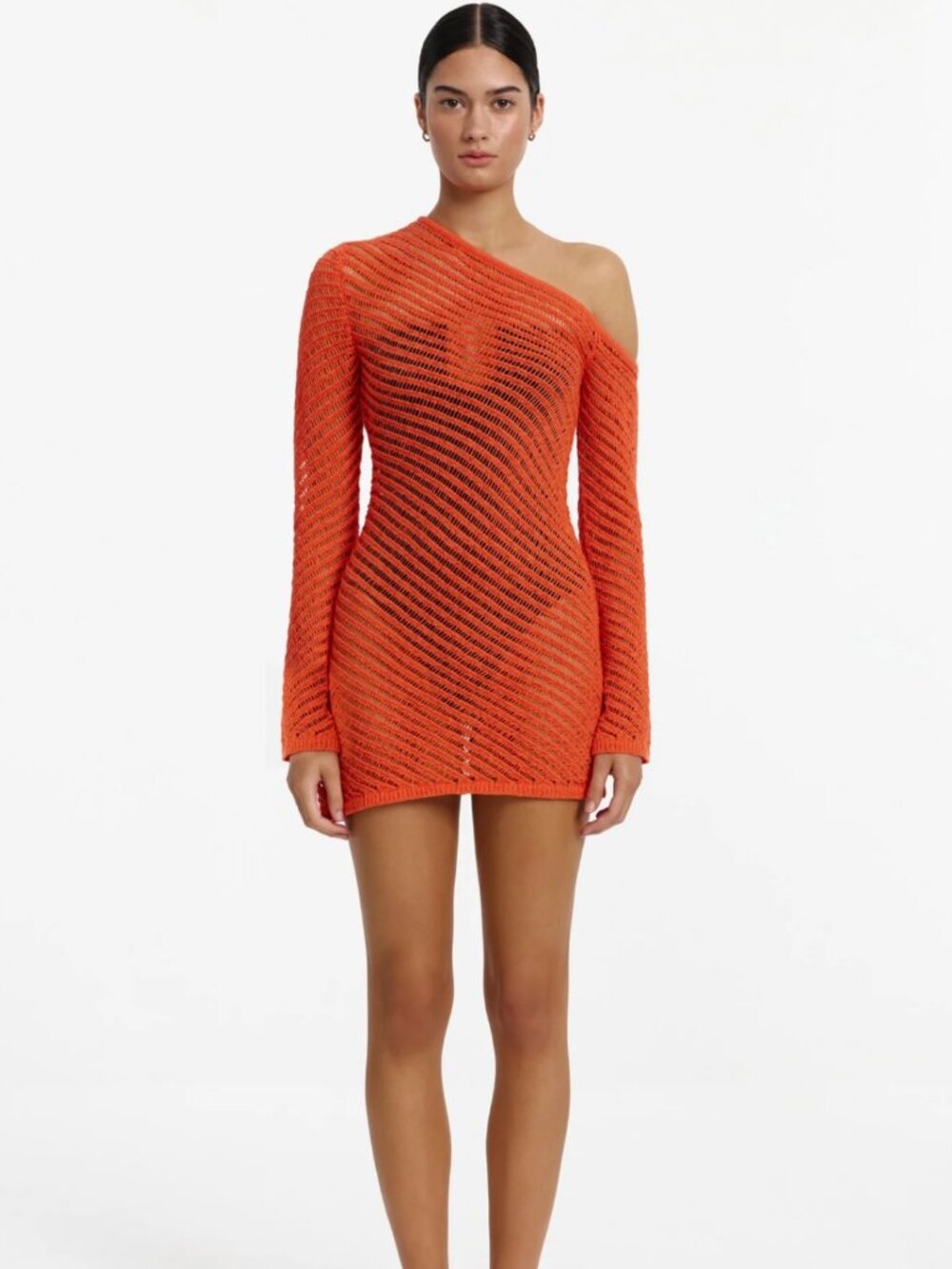 Significant Other Tola Mini Dress